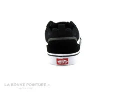 Vans FILMORE Noir - Gris - Basket Juniors -Tendance Pieds cd24607c73b9e66c561f35ea11d5d5ef img 7820.jpg 126493