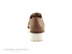 Caty Kivala PETRUS Camel Glitter - Chaussure Derby Femme -Tendance Pieds cd24607c73b9e66c561f35ea11d5d5ef img 7828.jpg 114876