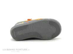 Bellamy PRAGUE Les Dingos - Gris Bleu Orange - 748002 - Pantoufle BEBE -Tendance Pieds cd24607c73b9e66c561f35ea11d5d5ef img 7846.jpg 156808