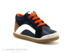 Acebos 1216 Marine Aragon Blanc Caramel - Bottillon BEBE -Tendance Pieds cd24607c73b9e66c561f35ea11d5d5ef img 7847.jpg 156824