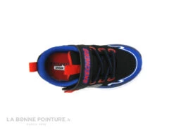 Skechers 407300N Dyna-lite Shark Wave - Basket BEBE GARCON -Tendance Pieds cd24607c73b9e66c561f35ea11d5d5ef img 7863.jpg 169220