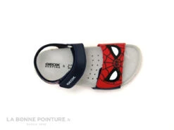 Geox B152QC CHALKI Boy - Navy Red - Nu-pieds BEBE Garcon 14 Geox B152QC CHALKI Boy - Navy Red - Nu-pieds BEBE Garcon -Tendance Pieds cd24607c73b9e66c561f35ea11d5d5ef img 7889.jpg 181221