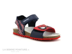 Geox B152QC CHALKI Boy - Navy Red - Nu-pieds BEBE Garcon 13 Geox B152QC CHALKI Boy - Navy Red - Nu-pieds BEBE Garcon -Tendance Pieds cd24607c73b9e66c561f35ea11d5d5ef img 7890.jpg 181227