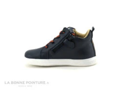 Acebos 1292 - Chaussure Montante Premiers Pas - Bleu Marine - Rouge 11 Acebos 1292 - Chaussure Montante Premiers Pas - Bleu Marine - Rouge -Tendance Pieds cd24607c73b9e66c561f35ea11d5d5ef img 7897.jpg 181216