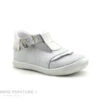 Bellamy SAVAN 19159002 Chita Blanc Prata - Sandale BEBE Fille -Tendance Pieds cd24607c73b9e66c561f35ea11d5d5ef img 7907.jpg 114963