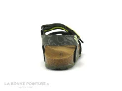 Kickers SOSTREET Kaki Jaune Imprime - Sandale Reglable GARCON -Tendance Pieds cd24607c73b9e66c561f35ea11d5d5ef img 7910.jpg 169209