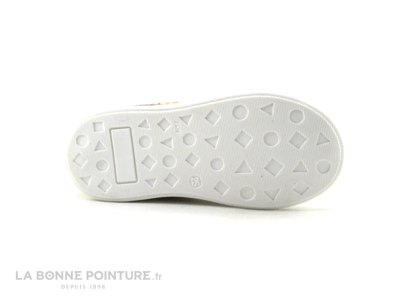 Acebos 1292 - Chaussure Montante Premiers Pas - Bleu Marine - Rouge 9 Acebos 1292 - Chaussure Montante Premiers Pas - Bleu Marine - Rouge – Image 7