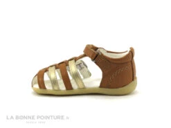 Kickers BIGKRO Camel Or - Sandale Montante Fille 12 Kickers BIGKRO Camel Or - Sandale Montante Fille -Tendance Pieds cd24607c73b9e66c561f35ea11d5d5ef img 7959.jpg 181181