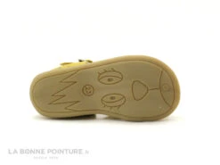 Bellamy DAVE Zebre Jaune Boy - 25137001 - Sandale BEBE -Tendance Pieds cd24607c73b9e66c561f35ea11d5d5ef img 7995.jpg 156971