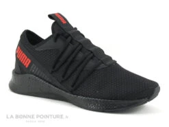 Puma NRGY Star Black - Basket Noire Homme 13 Puma NRGY Star Black - Basket Noire Homme -Tendance Pieds cd24607c73b9e66c561f35ea11d5d5ef img 7999.jpg 169469