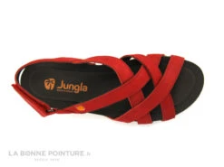 Jungla 7999 Reims Ferrari - Sandale Femme En Cuir Rouge 14 Jungla 7999 Reims Ferrari - Sandale Femme En Cuir Rouge -Tendance Pieds cd24607c73b9e66c561f35ea11d5d5ef img 8067.jpg 181363
