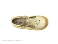 Bopy JAPAN Or - Sandale Fille Bout Ferme 14 Bopy JAPAN Or - Sandale Fille Bout Ferme -Tendance Pieds cd24607c73b9e66c561f35ea11d5d5ef img 8070.jpg 169111