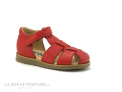 Acebos 1235AT - Sandale BEBE Bout Ferme - Cuir Rouge 13 Acebos 1235AT - Sandale BEBE Bout Ferme - Cuir Rouge -Tendance Pieds cd24607c73b9e66c561f35ea11d5d5ef img 8084.jpg 169603