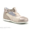 Bopy ZECAT Rose Metal - Sandale Bout Ferme BEBE Fille -Tendance Pieds cd24607c73b9e66c561f35ea11d5d5ef img 8092.jpg 157722