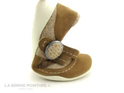 Fugitive NATUR LPINK11 Mastic Leo Beige - Ballerine Avec Bride -Tendance Pieds cd24607c73b9e66c561f35ea11d5d5ef img 8103.jpg 157093