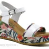 Kadancia ORNELLA Blanc - Semelle Compensee Fleurie - Sandale Femme 1 Kadancia ORNELLA Blanc - Semelle Compensee Fleurie - Sandale Femme -Tendance Pieds cd24607c73b9e66c561f35ea11d5d5ef img 8110.jpg 157750
