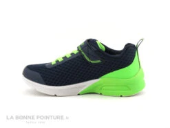 Skechers 403773 Microspec Max GORVIX Navy Lime - Basket GARCON -Tendance Pieds cd24607c73b9e66c561f35ea11d5d5ef img 8150.jpg 181419