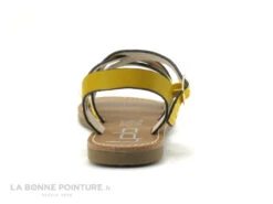 LPB BIANKA - Jaune Croco - Sandale Fille -Tendance Pieds cd24607c73b9e66c561f35ea11d5d5ef img 8156.jpg 157795