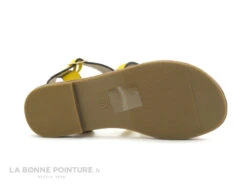 LPB BIANKA - Jaune Croco - Sandale Fille -Tendance Pieds cd24607c73b9e66c561f35ea11d5d5ef img 8157.jpg 157790