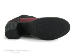 Alce Shoes 9802 - Noir - Boots Femme Talon Haut -Tendance Pieds cd24607c73b9e66c561f35ea11d5d5ef img 8200.jpg 140799