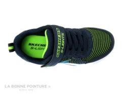 Skechers ERUPTERS IV 400125L Navy Lime - Basket GARCON -Tendance Pieds cd24607c73b9e66c561f35ea11d5d5ef img 8200.jpg 157852