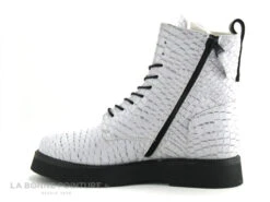 Mjus 565213-501-6001 Bottine Blanche Femme -Tendance Pieds cd24607c73b9e66c561f35ea11d5d5ef img 8230.jpg 140918