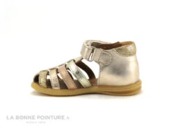 Bellamy PAILLETTE Cuivre - Sandale Fille Bout Ferme -Tendance Pieds cd24607c73b9e66c561f35ea11d5d5ef img 8235.jpg 181532