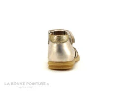 Bellamy PAILLETTE Cuivre - Sandale Fille Bout Ferme -Tendance Pieds cd24607c73b9e66c561f35ea11d5d5ef img 8236.jpg 181537