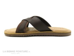 Geox ARTIE U15V1A Coffee - Mule Homme Brides Croisees -Tendance Pieds cd24607c73b9e66c561f35ea11d5d5ef img 8238.jpg 157892