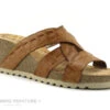 Carla Tortosa 53164 Croco Roble - Mule Marron Talon Compense -Tendance Pieds cd24607c73b9e66c561f35ea11d5d5ef img 8289.jpg 157946