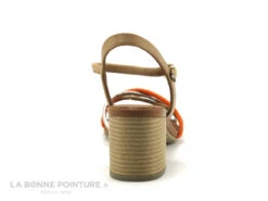 Marco Tozzi 2-28357-20 Cognac Comb - Sandale Talon Carre -Tendance Pieds cd24607c73b9e66c561f35ea11d5d5ef img 8319.jpg 181814