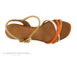 Marco Tozzi 2-28357-20 Cognac Comb - Sandale Talon Carre -Tendance Pieds cd24607c73b9e66c561f35ea11d5d5ef img 8321.jpg 181816