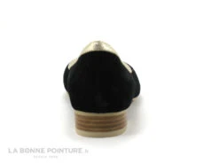 Fugitive FUMEE LPIJN11 Velours Noir - Or - Ballerine -Tendance Pieds cd24607c73b9e66c561f35ea11d5d5ef img 8324.jpg 157364