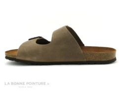 Inter Bios 9560 Pardo - Mule Reglable Homme Cuir Beige -Tendance Pieds cd24607c73b9e66c561f35ea11d5d5ef img 8324.jpg 158049