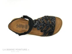 Bellamy ION Noir - 25472001 - Sandale Mode Fille 10 Bellamy ION Noir - 25472001 - Sandale Mode Fille -Tendance Pieds cd24607c73b9e66c561f35ea11d5d5ef img 8340.jpg 158009
