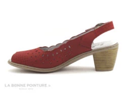 3 Points De Suspension KIPAR 18192 Bordeaux - Bride Arriere 11 3 Points De Suspension KIPAR 18192 Bordeaux - Bride Arriere -Tendance Pieds cd24607c73b9e66c561f35ea11d5d5ef img 8368.jpg 115489