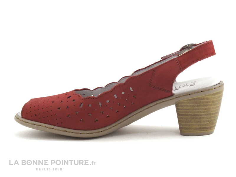 3 Points De Suspension KIPAR 18192 Bordeaux - Bride Arriere 5 3 Points De Suspension KIPAR 18192 Bordeaux - Bride Arriere – Image 3