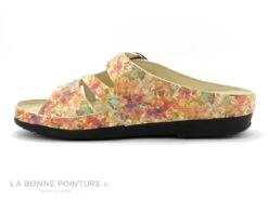 Pedi Girl LOW Fleurs Multi - Mule Confort Femme Reglable -Tendance Pieds cd24607c73b9e66c561f35ea11d5d5ef img 8384.jpg 158109