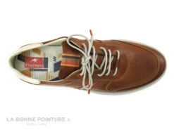 Fluchos JACK F1162 Gange Cuero - Basket Ville Homme Cuir Marron -Tendance Pieds cd24607c73b9e66c561f35ea11d5d5ef img 8423.jpg 157512