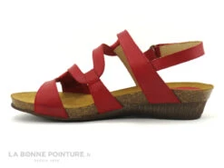 Xapatan 2164 Rouge - Sandale Femme - Petit Talon Compense 11 Xapatan 2164 Rouge - Sandale Femme - Petit Talon Compense -Tendance Pieds cd24607c73b9e66c561f35ea11d5d5ef img 8431.jpg 157528