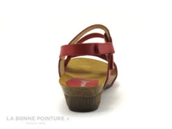 Xapatan 2164 Rouge - Sandale Femme - Petit Talon Compense 12 Xapatan 2164 Rouge - Sandale Femme - Petit Talon Compense -Tendance Pieds cd24607c73b9e66c561f35ea11d5d5ef img 8432.jpg 157529