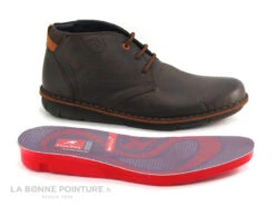 Fluchos Alfa F0701 Desert Marron - Orange - Chaussure Montante Homme -Tendance Pieds cd24607c73b9e66c561f35ea11d5d5ef img 8438.jpg 141137