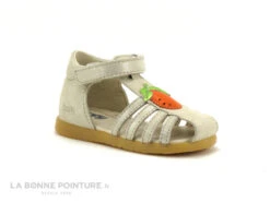 Bopy REGALADE Beige - Dore - Sandale Premier Age Fille -Tendance Pieds cd24607c73b9e66c561f35ea11d5d5ef img 8479.jpg 182080