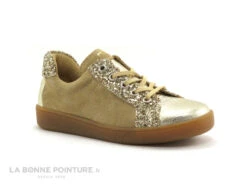 Minibel PIXY Or Glitter 1M131554G 242 - Sneakers Fille -Tendance Pieds cd24607c73b9e66c561f35ea11d5d5ef img 8494.jpg 115632
