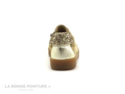 Minibel PIXY Or Glitter 1M131554G 242 - Sneakers Fille -Tendance Pieds cd24607c73b9e66c561f35ea11d5d5ef img 8497.jpg 115628
