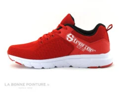 Streeter WORNIL Rouge - Basket Maille Homme -Tendance Pieds cd24607c73b9e66c561f35ea11d5d5ef img 8502.jpg 158305