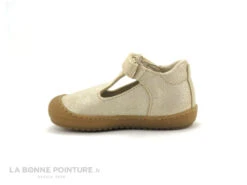 Bopy JAIMBOW Beige - Chaussure Montante Premiers Pas Fille 10 Bopy JAIMBOW Beige - Chaussure Montante Premiers Pas Fille -Tendance Pieds cd24607c73b9e66c561f35ea11d5d5ef img 8507.jpg 182038
