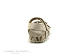 Kickers SUNKRO 858547 Argent Zebre - Sandale Reglable Fille 12 Kickers SUNKRO 858547 Argent Zebre - Sandale Reglable Fille -Tendance Pieds cd24607c73b9e66c561f35ea11d5d5ef img 8515.jpg 182031