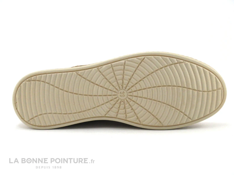 Karyoka MAGIC Jeans - Chaussure Basse Femme Bleue 9 Karyoka MAGIC Jeans - Chaussure Basse Femme Bleue – Image 7