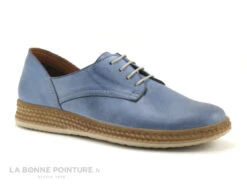 Karyoka MAGIC Jeans - Chaussure Basse Femme Bleue 13 Karyoka MAGIC Jeans - Chaussure Basse Femme Bleue -Tendance Pieds cd24607c73b9e66c561f35ea11d5d5ef img 8538.jpg 169791